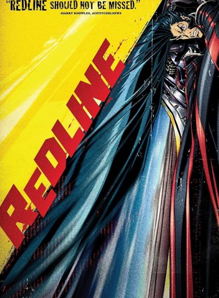 دانلود فیلم Redline