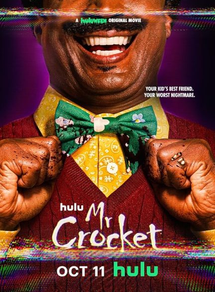 دانلود فیلم Mr. Crocket