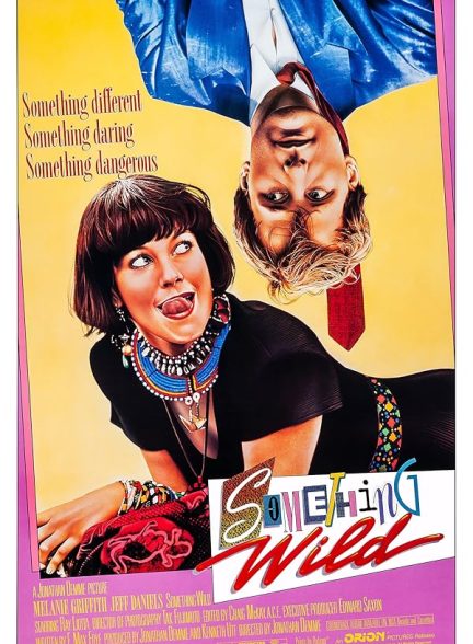 دانلود فیلم Something Wild