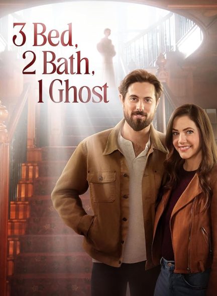 دانلود فیلم 3 Bed, 2 Bath, 1 Ghost
