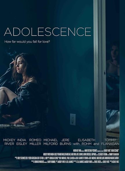 دانلود فیلم Adolescence