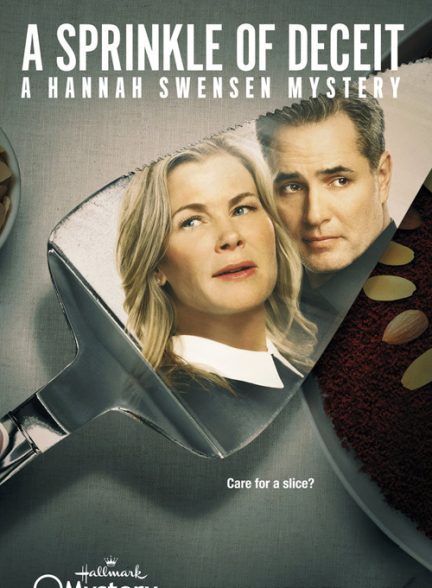دانلود فیلم A Sprinkle of Deceit: A Hannah Swensen Mystery