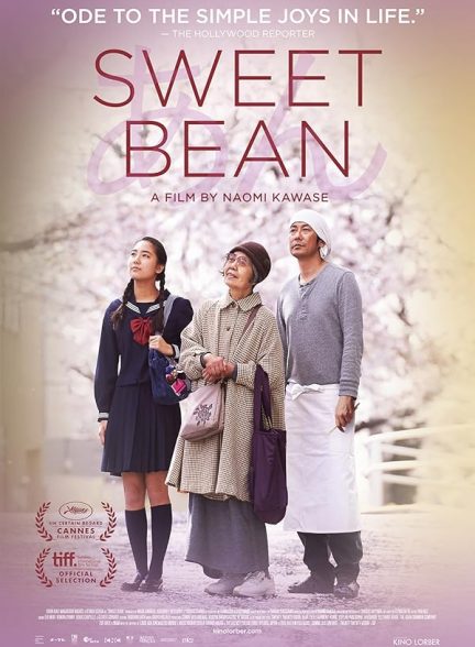 دانلود فیلم Sweet Bean