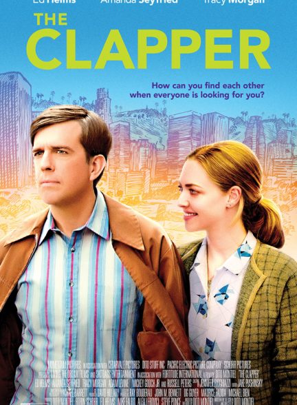 دانلود فیلم The Clapper