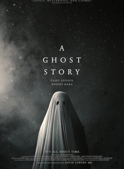 دانلود فیلم A Ghost Story