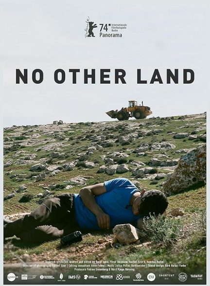 دانلود فیلم No Other Land
