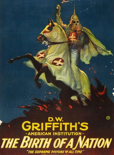 دانلود فیلم The Birth of a Nation