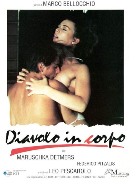 دانلود فیلم Devil in the Flesh