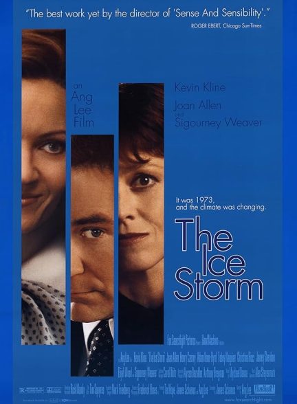 دانلود فیلم The Ice Storm