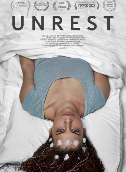دانلود فیلم Unrest