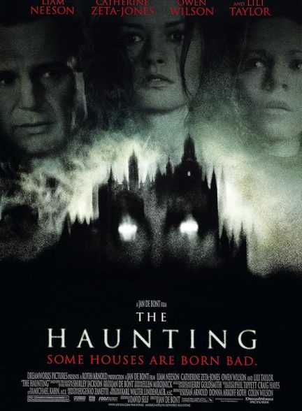 دانلود فیلم The Haunting