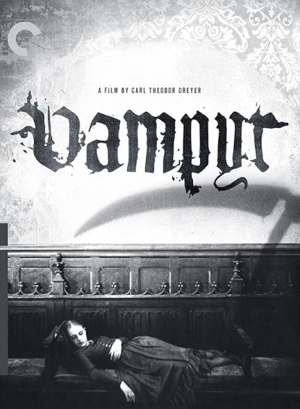 دانلود فیلم Vampyr