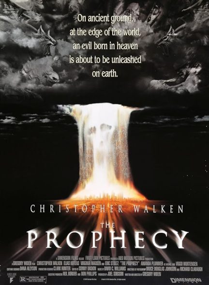دانلود فیلم The Prophecy