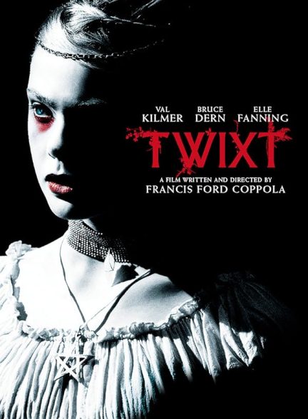 دانلود فیلم Twixt
