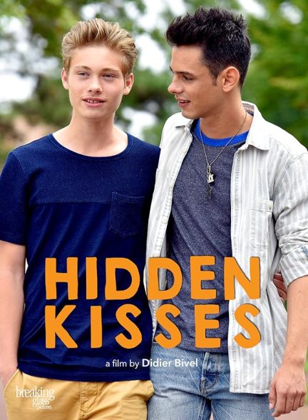 دانلود فیلم Hidden Kisses
