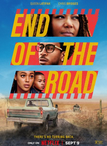دانلود فیلم End of the Road