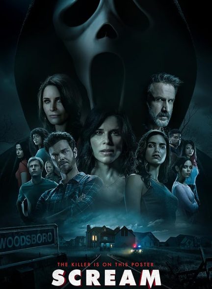 دانلود فیلم Scream