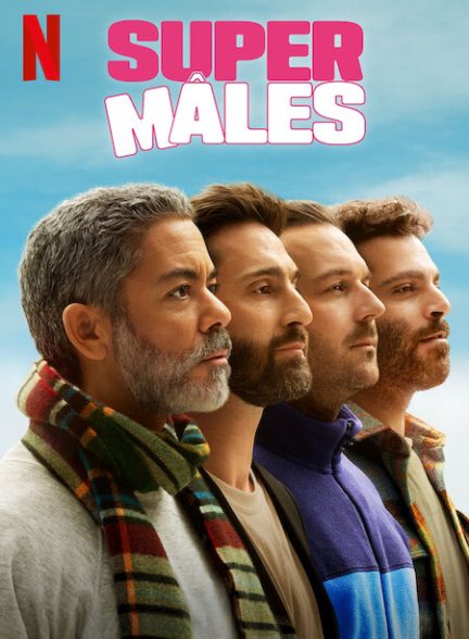 دانلود سریال  Shafted