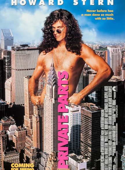 دانلود فیلم Private Parts