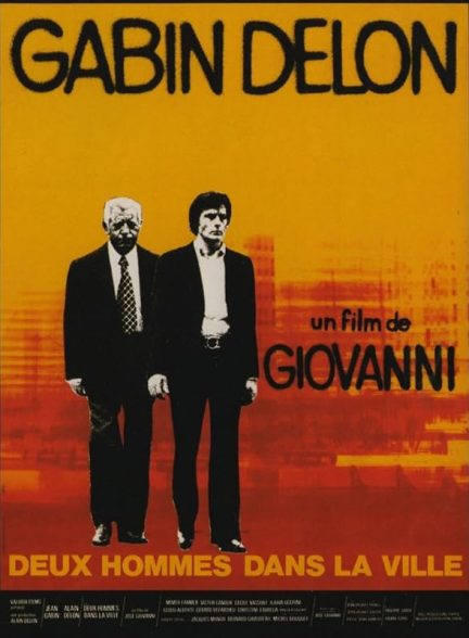 دانلود فیلم Two Men in Town