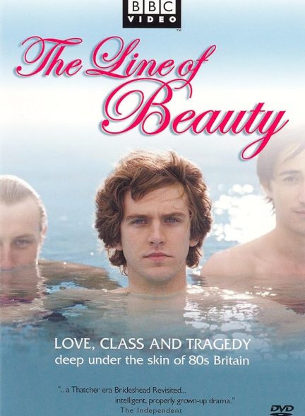 دانلود سریال  The Line of Beauty