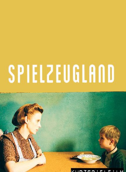 دانلود فیلم Spielzeugland