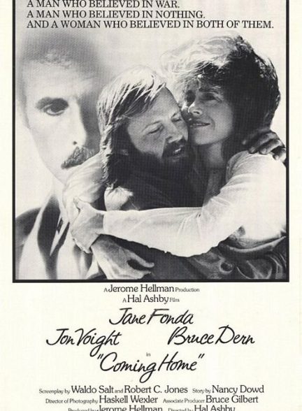 دانلود فیلم Coming Home