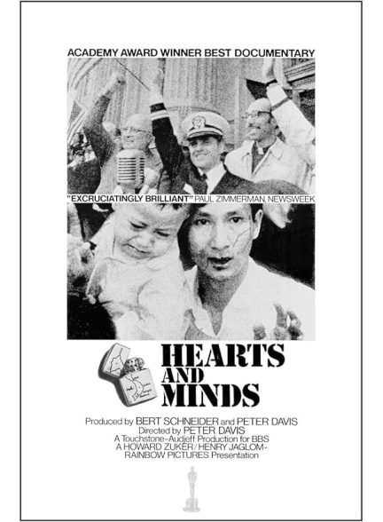 دانلود فیلم Hearts and Minds