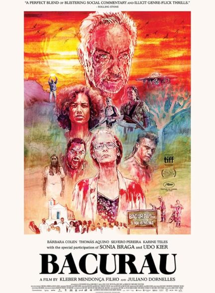 دانلود فیلم Bacurau