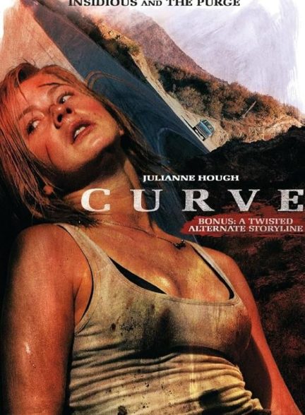 دانلود فیلم Curve