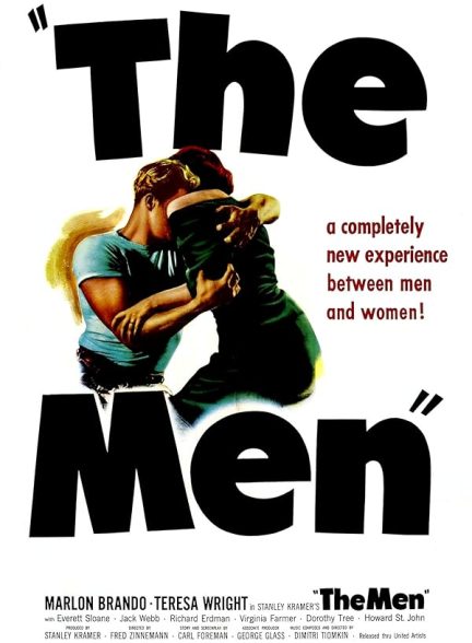 دانلود فیلم The Men