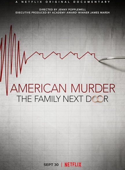 دانلود فیلم American Murder: The Family Next Door
