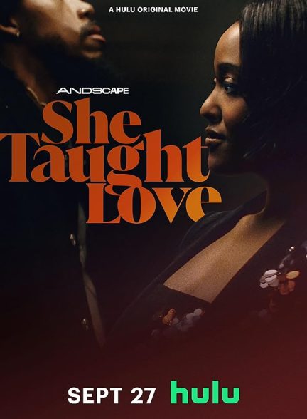 دانلود فیلم She Taught Love