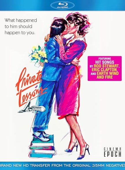 دانلود فیلم Private Lessons