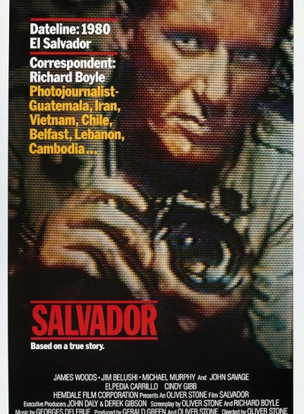 دانلود فیلم Salvador