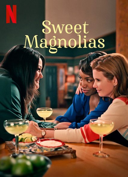 دانلود سریال  Sweet Magnolias