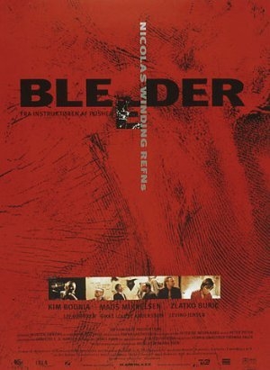 دانلود فیلم Bleeder