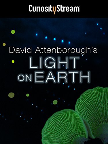 دانلود فیلم Attenborough’s Life That Glows