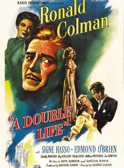 دانلود فیلم A Double Life