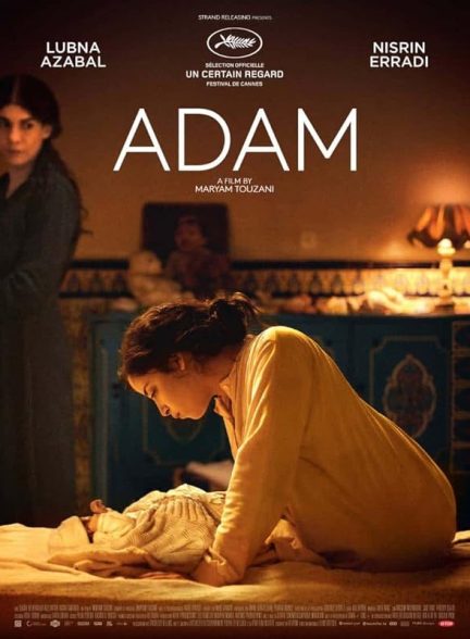 دانلود فیلم Adam