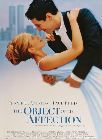 دانلود فیلم The Object of My Affection