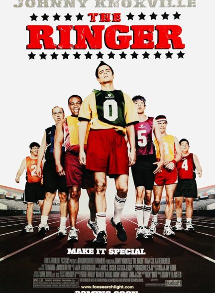 دانلود فیلم The Ringer