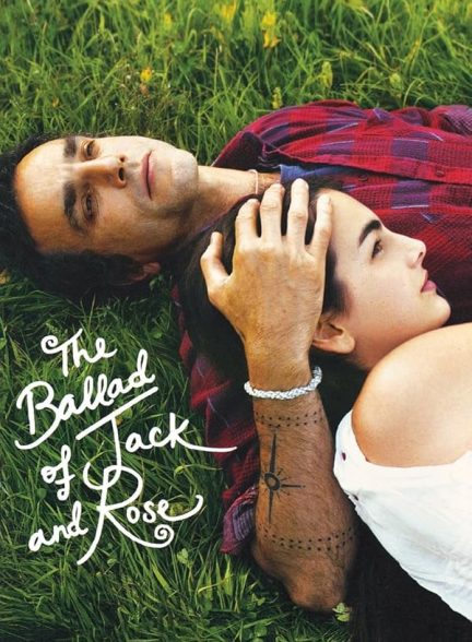 دانلود فیلم The Ballad of Jack and Rose