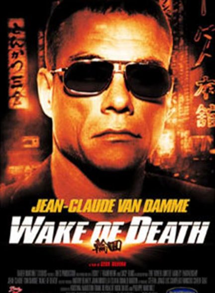 دانلود فیلم Wake of Death