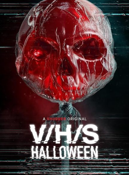 دانلود فیلم V/H/S/Halloween