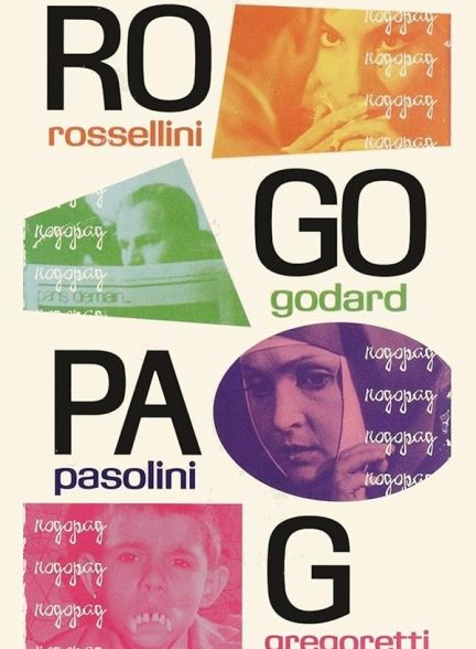 دانلود فیلم Ro.Go.Pa.G.