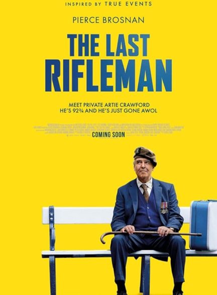 دانلود فیلم The Last Rifleman