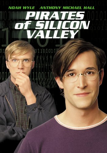 دانلود فیلم Pirates of Silicon Valley