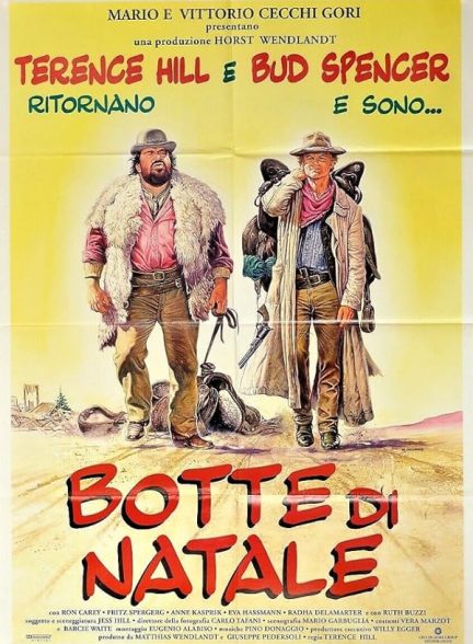 دانلود فیلم Troublemakers