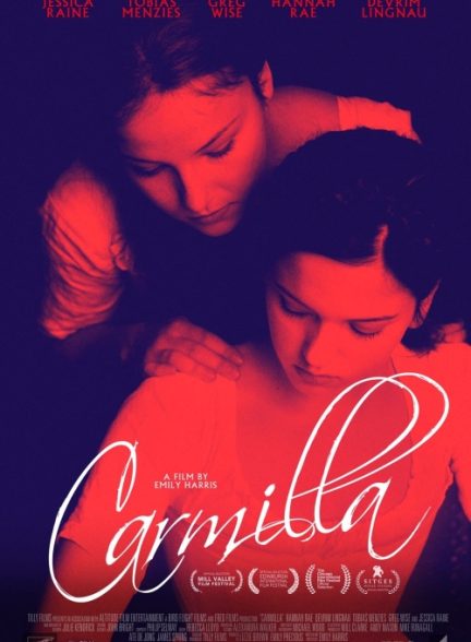 دانلود فیلم Carmilla